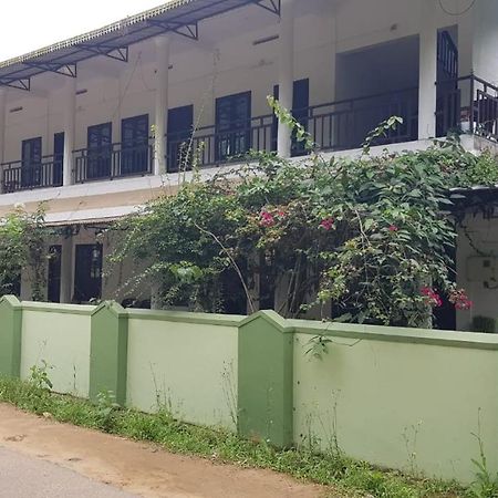 Viduthi Homestay Munnar Exteriör bild