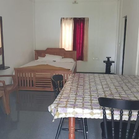 Viduthi Homestay Munnar Exteriör bild