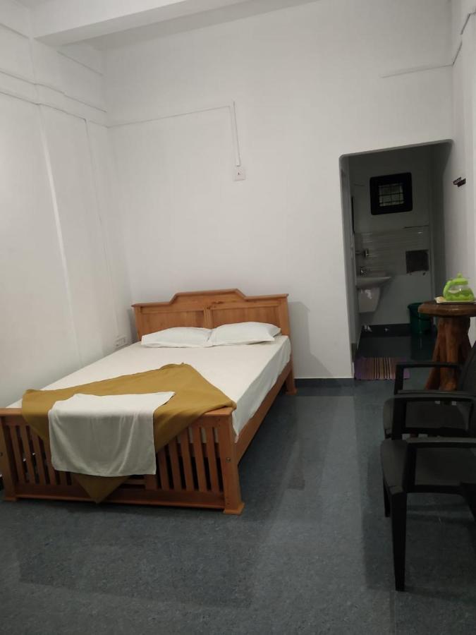 Viduthi Homestay Munnar Exteriör bild