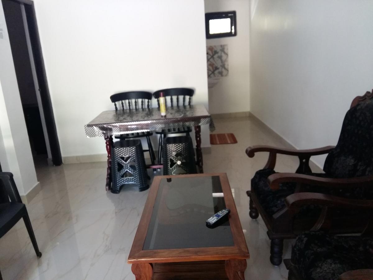 Viduthi Homestay Munnar Exteriör bild