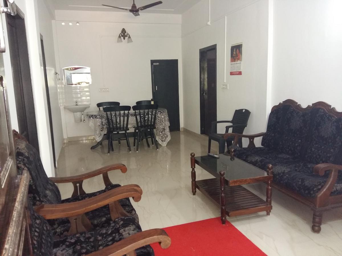Viduthi Homestay Munnar Exteriör bild