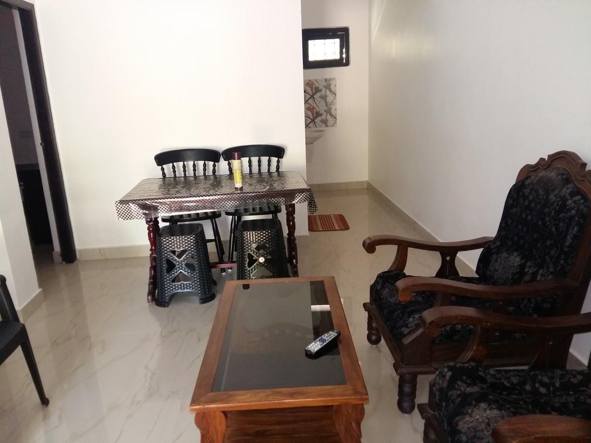 Viduthi Homestay Munnar Exteriör bild