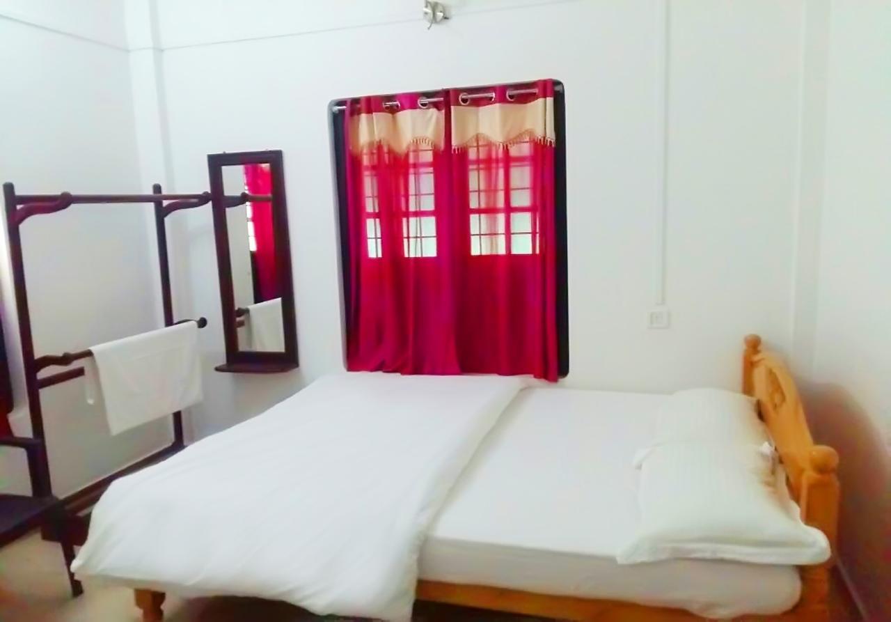 Viduthi Homestay Munnar Exteriör bild