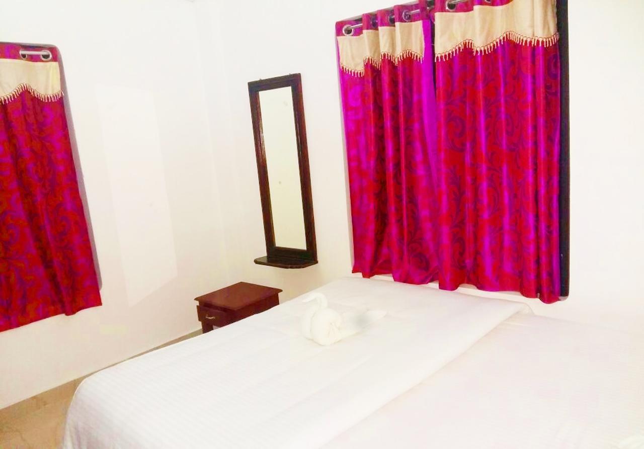 Viduthi Homestay Munnar Exteriör bild